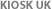 KIOSK UK